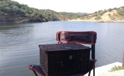 VERANO EN LA SIERRA