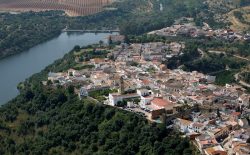 LOS PUEBLOS DE LOS ALREDEDORES